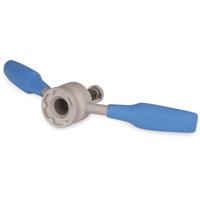 Cycplus Cyclus trapas montagewerktuig fag/skf - thumbnail