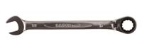 Bahco 1RM-22 Steek-ringratelsleutel Sleutelbreedte (metrisch) 22 mm - thumbnail