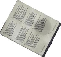 Marmitek BellMe Smart WiFi Gong Wit - thumbnail