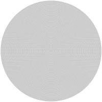 Sonos In-Ceiling luidspreker (paar) - thumbnail