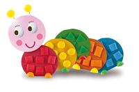 Playmais kleuren & vormen - thumbnail