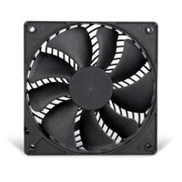 SilverStone Air Penetrator 120i PRO case fan - thumbnail