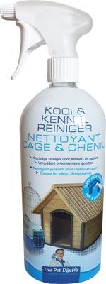 Kooi&kennelreiniger 950ml