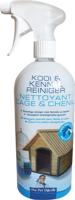 Kooi&kennelreiniger 950ml - thumbnail
