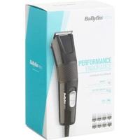 Babyliss E756E Power Clipper Tondeuse Zwart - thumbnail