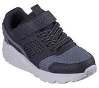 Skechers Uno - Lite - GRIDSTILL 405715L/BKCC Zwart / Grijs-28 maat 28 - thumbnail
