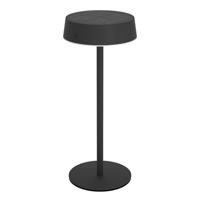 Eglo Strakke tafellampSimeri hybride zwart - 75876 - thumbnail