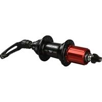 Miche xmx achternaaf mtb 135mm qr 28g shimano - thumbnail