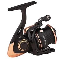Spro Troutmaster NT Lite Reel 1000 - thumbnail