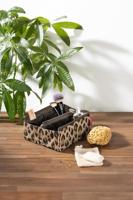 Reisenthel Fold Case Toilettas - Make-up tas - 1,5L-Leo Macchiato - thumbnail