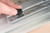 Metabo KS66 1400W Handcirkelzaag - 600542000 - thumbnail