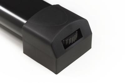 Toorx BRX-100 Ergo Hometrainer - met Kinomap