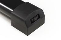 Toorx BRX-100 Ergo Hometrainer - met Kinomap - thumbnail