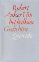 Van het balkon - Robert Anker - ebook - thumbnail