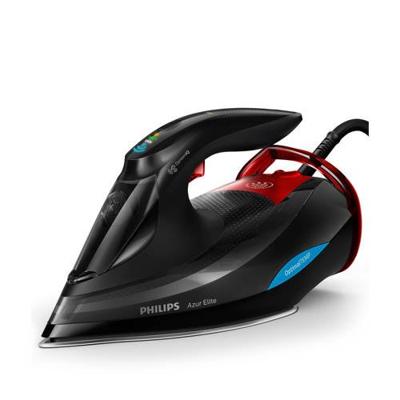Philips Stoomstrijkijzer van 3000 W met OptimalTEMP-technologie Philips Stoomstrijkijzer van 3000 W met OptimalTEMP-technologie