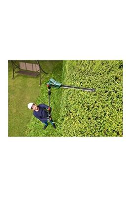 Bosch Groen UniversalHedgePole Accu stok heggenschaar | 18v 2.5Ah Li-ion (1 accupack) - 06008B3000 - thumbnail