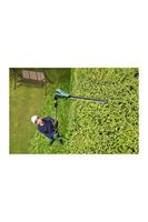 Bosch Home and Garden UniversalHedgePole 18 Telescoop heggenschaar Accu Incl. accu, Incl. oplader, Met draaggordel 18 V Li-ion 430 mm - thumbnail