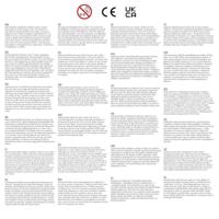 Speelhuis massief douglashout - thumbnail