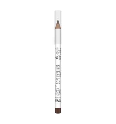 Lavera Soft eyeliner brown 02 1 Stuks