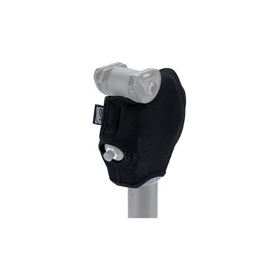 CONTEC beschermhoes "nara parka" ct prot.cover nara parka black