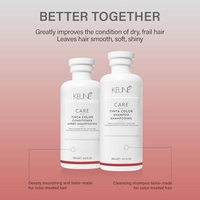 Keune Tinta Color Conditioner 250ml