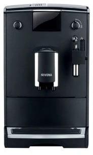 Nivona NICR 550 CafeRomatica Volautomatische Koffiemachine Nivona NICR 550 CafeRomatica Volautomatische Koffiemachine