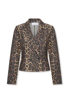 Helena Hart Blazer Dewi Lano Jaxx 7646jaxx Blazers Camel