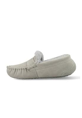 Warmbat Pantoffels Nowra NWR341041 Licht Blauw-39 maat 39