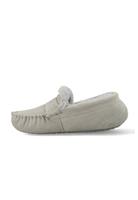 Warmbat Pantoffels Nowra NWR341041 Licht Blauw-42 maat 42 - thumbnail