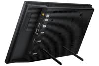 Samsung Stand Alone QB13C Serie 13.3i Edge LED Monitor - thumbnail
