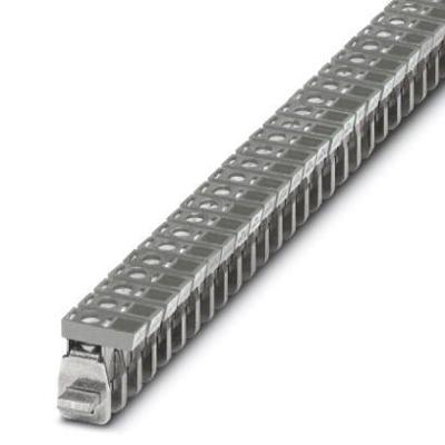 Phoenix Contact AKG 16 GY Aansluitklem 50 stuk(s)