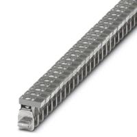 Phoenix Contact AKG 16 GY Aansluitklem 50 stuk(s) - thumbnail