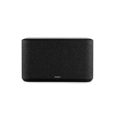 Denon HOME 350 Wifi speaker Zwart