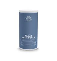 Clear whey isolate 400 Gram - thumbnail