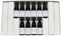 Indigo Essences New energy set 10 x 15ml 1 Set - thumbnail