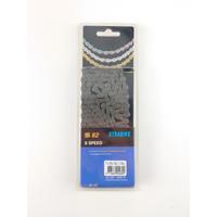 Xtrabike Ketting 7v/8v nc 116l - thumbnail