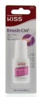 Kiss Brush On Nail Glue - thumbnail