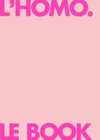 L'HOMO. - Iebele van der Meulen - ebook - thumbnail