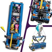 LEGO fortnite 77073 battle bus - thumbnail