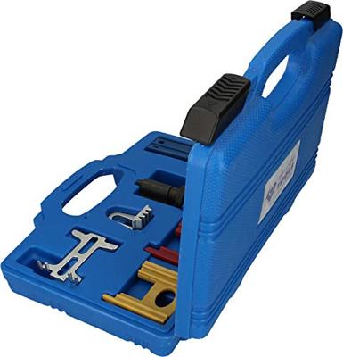 Brilliant Tools BT595700 Nokkenasblokkeergereedschapsset voor VAG, Ford, Opel, Saab - thumbnail