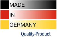 TFA Dostmann 12.2002 Thermometer Zwart - thumbnail