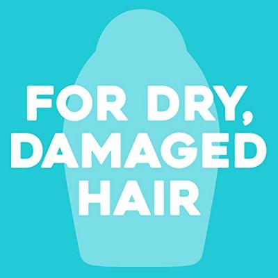 OGX Argan oil of Morocco hair mask 300 Milliliter