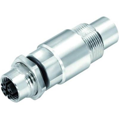 binder 09 5286 00 08-20 Sensor/actuator adapter Aantal polen (sensoren): 8 Adapter 1 stuk(s)