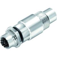 binder 09 5286 00 08-20 Sensor/actuator adapter Aantal polen (sensoren): 8 Adapter 1 stuk(s) - thumbnail