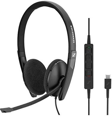 EPOS | SENNHEISER ADAPT 160 USB-C