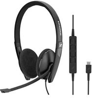 EPOS | SENNHEISER ADAPT 160 USB-C - thumbnail