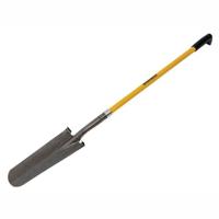 Roughneck Spade met Lange Steel en Scherpe Rand | 160 x 1460 mm - 68-237 - thumbnail