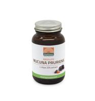 Mucuna pruriens 20% extract- L-dopa 120 Tabletten - thumbnail