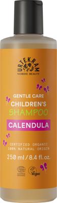 Urtekram Kinder shampoo calendula 250 Milliliter Urtekram Kinder shampoo calendula 250 Milliliter