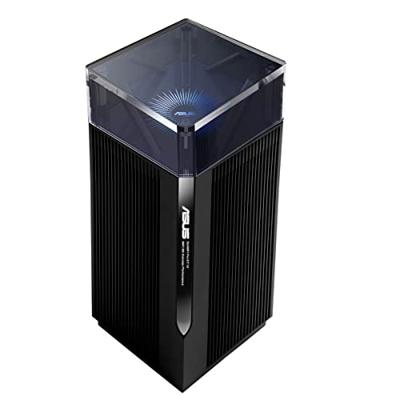 Asus ZenWiFi Pro ET12 AX11000 Mesh-netwerk 2.4 GHz, 5 GHz, 6 GHz Asus ZenWiFi Pro ET12 AX11000 Mesh-netwerk 2.4 GHz, 5 GHz, 6 GHz